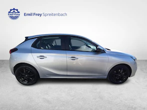 Fahrzeugbild OPEL Corsa 1.2 T Edition / ab 3,99% Leasing bei Abschluss einer Protect Autoversicherung