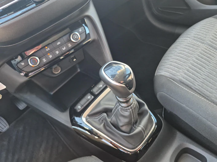 Fahrzeugbild OPEL CORSA