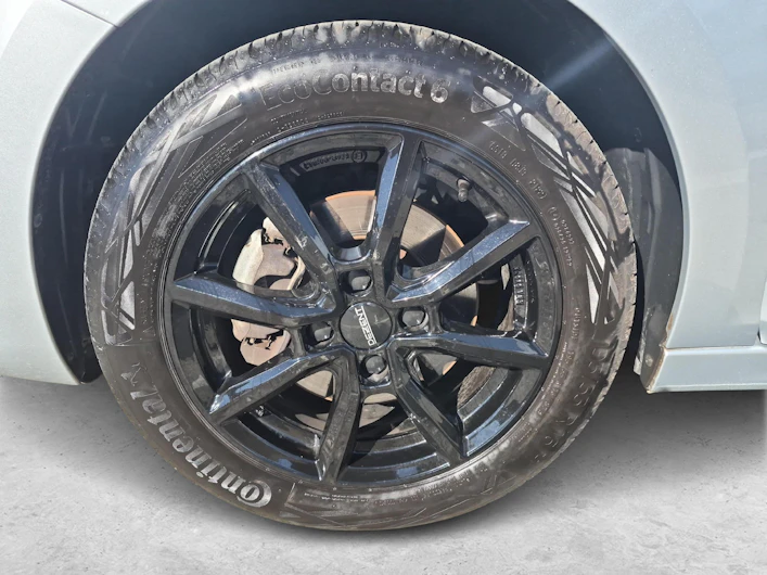Fahrzeugbild OPEL CORSA
