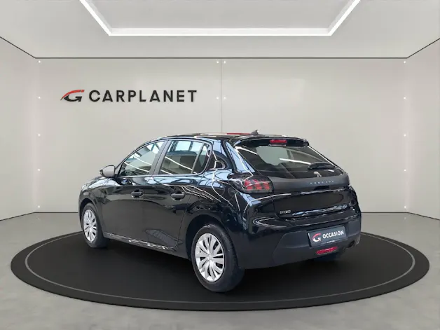 Peugeot 208 1.2 PureTech Like