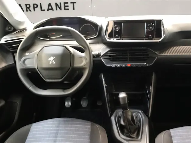 Peugeot 208 1.2 PureTech Like