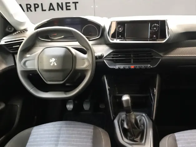 Peugeot 208 1.2 PureTech Like