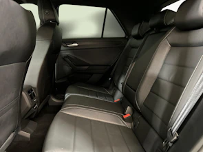 Fahrzeugbild VW T-Roc 2.0 TSI R-Line DSG 4motion