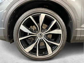 Fahrzeugbild VW T-Roc 2.0 TSI R-Line DSG 4motion