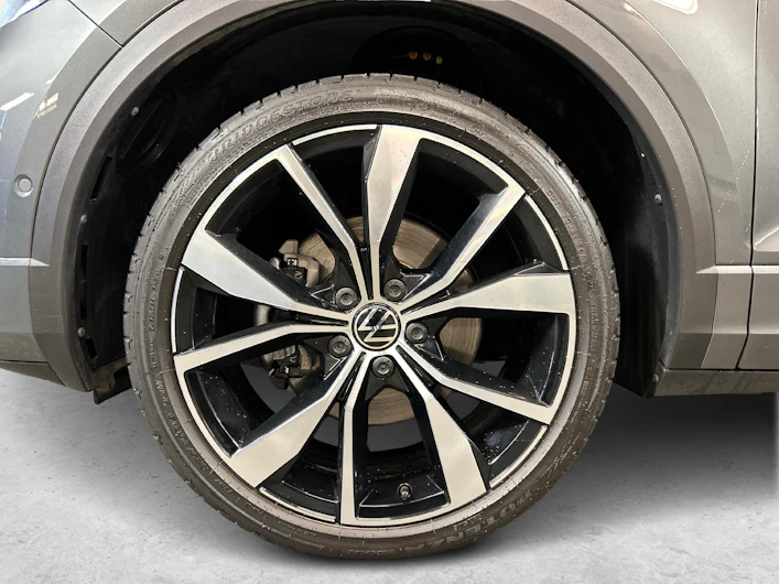 Fahrzeugbild VW T-ROC