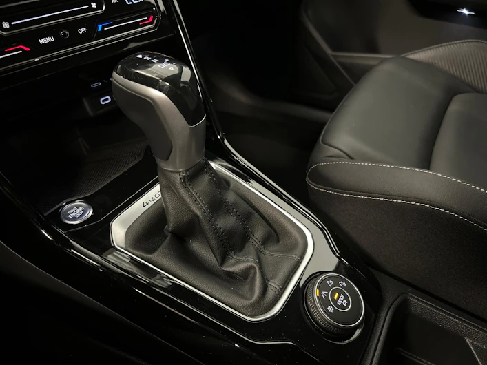 Fahrzeugbild VW T-ROC