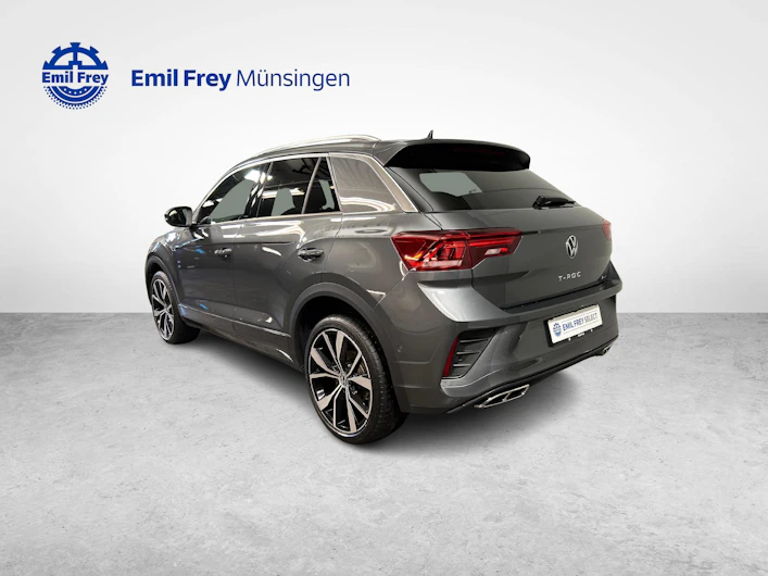 Fahrzeugbild VW T-ROC