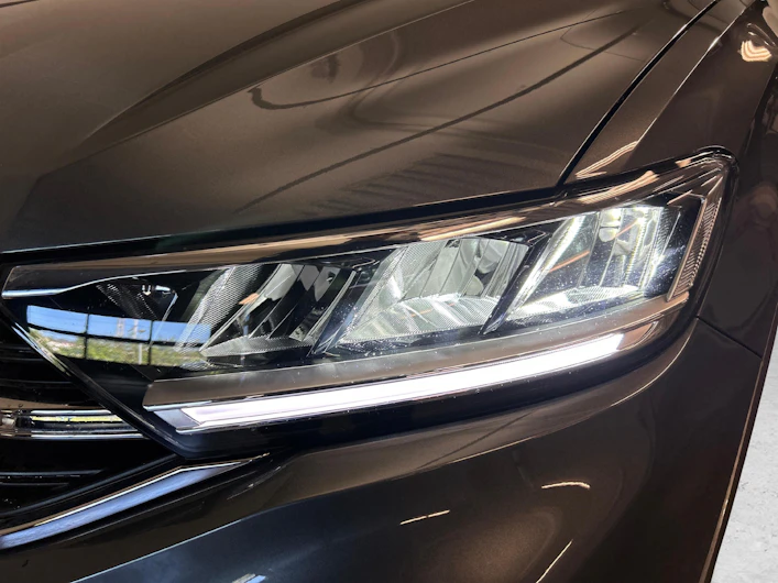 Fahrzeugbild VW T-ROC