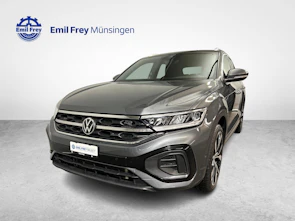 Fahrzeugbild VW T-Roc 2.0 TSI R-Line DSG 4motion