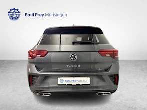 Fahrzeugbild VW T-Roc 2.0 TSI R-Line DSG 4motion