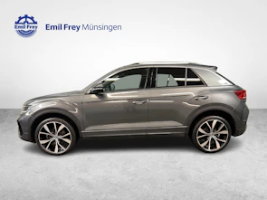 Fahrzeugbild VW T-Roc 2.0 TSI R-Line DSG 4motion