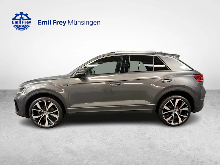 Fahrzeugbild VW T-ROC