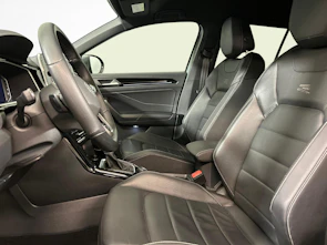 Fahrzeugbild VW T-Roc 2.0 TSI R-Line DSG 4motion