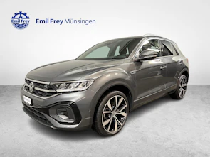 Fahrzeugbild VW T-Roc 2.0 TSI R-Line DSG 4motion