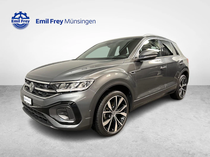 Fahrzeugbild VW T-ROC