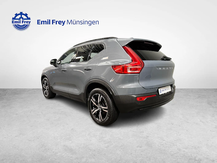 image du véhicule VOLVO XC40