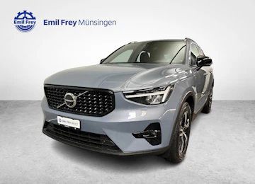 image du véhicule VOLVO XC40 2.0 B3 MH Plus Dark image du véhicule VOLVO XC40 2.0 B3 MH Plus Dark