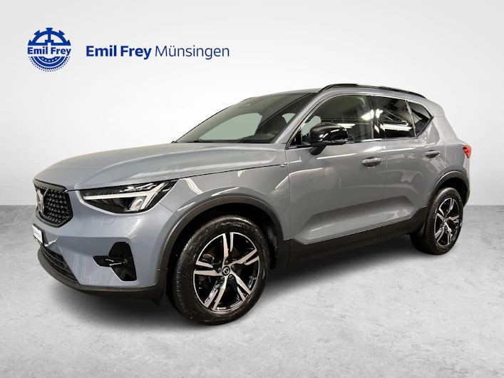image du véhicule VOLVO XC40