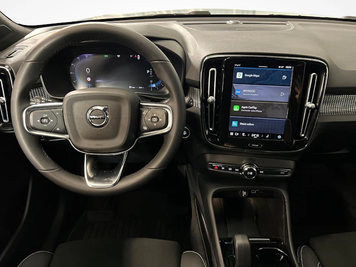 image du véhicule VOLVO XC40