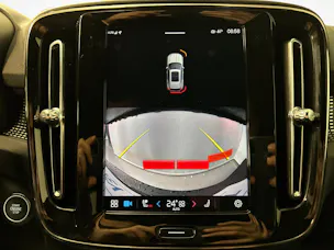 Volvo XC40 2.0 B3 MH Plus Dark