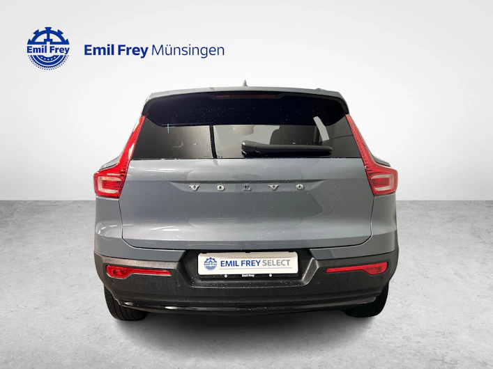 image du véhicule VOLVO XC40