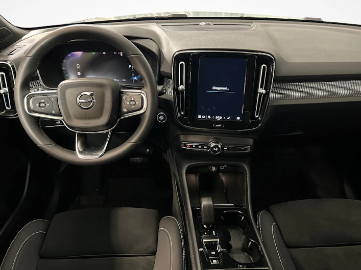 image du véhicule VOLVO XC40