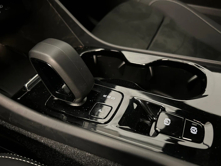 image du véhicule VOLVO XC40