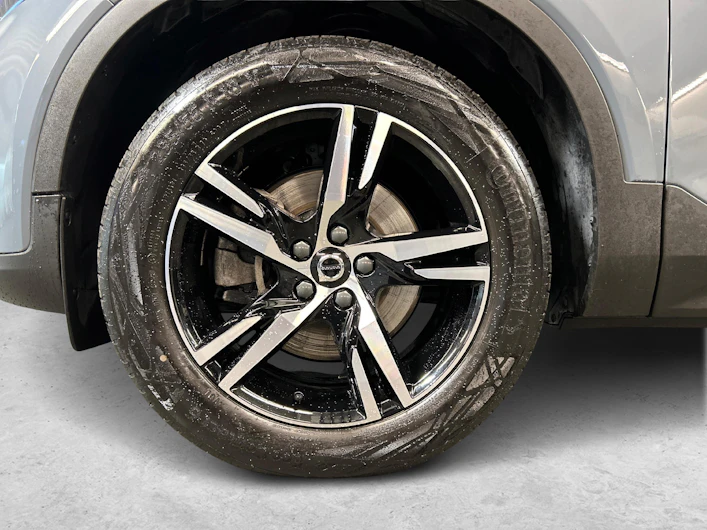 image du véhicule VOLVO XC40