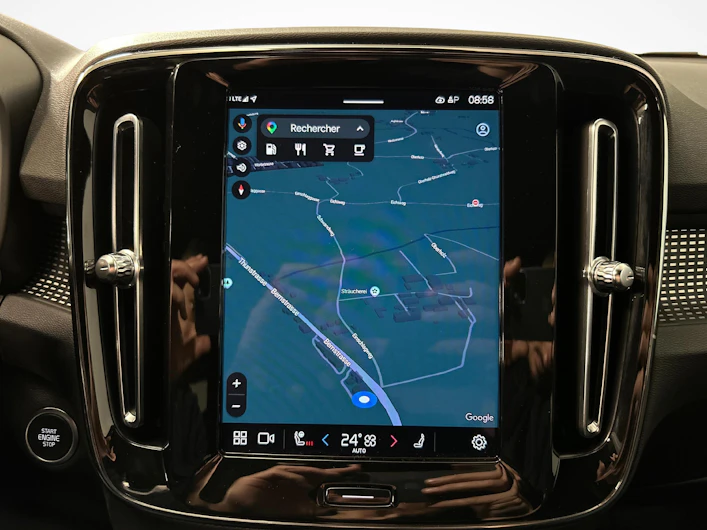 image du véhicule VOLVO XC40