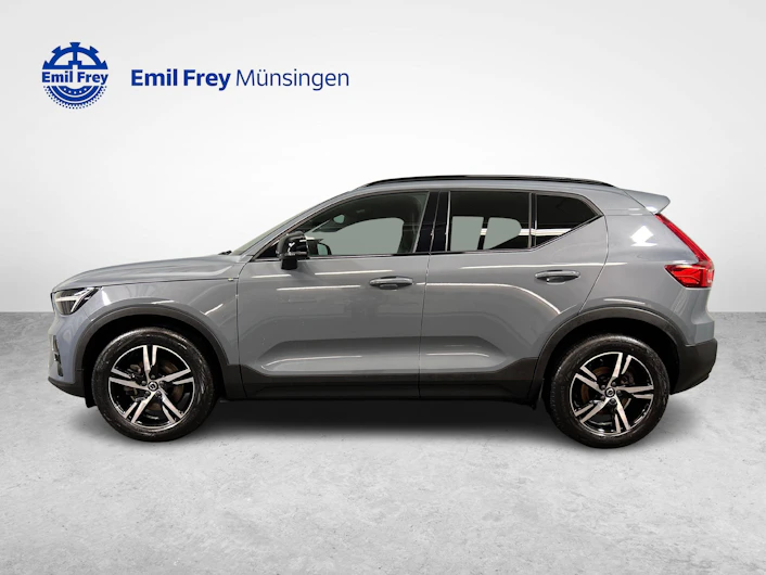 image du véhicule VOLVO XC40