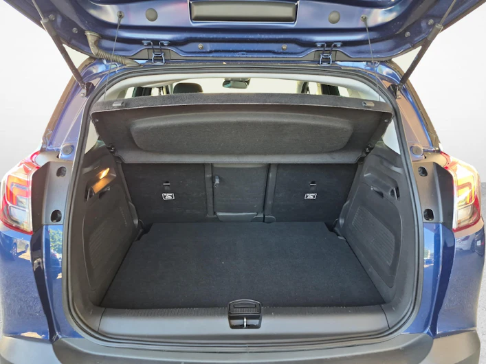 Fahrzeugbild OPEL CROSSLAND X
