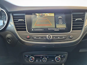 Fahrzeugbild OPEL Crossland X 1.2 T 130 Ultimate S/S / Jetzt mit attraktivem 1.9% Leasing!