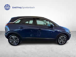 Fahrzeugbild OPEL Crossland X 1.2 T 130 Ultimate S/S / Jetzt mit attraktivem 1.9% Leasing!