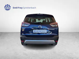 Opel Crossland X 1.2 T 130 Ultimate S/S / Jetzt mit attraktivem 1.9% Leasing!