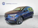 Opel Crossland X 1.2 T 130 Ultimate S/S / Jetzt mit attraktivem 1.9% Leasing!