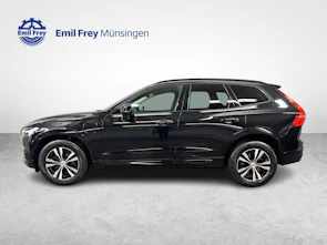 image du véhicule VOLVO XC60 2.0 T6 TE R-Design Expre. eAWD