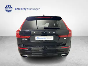Volvo XC60 2.0 T6 TE R-Design Expre. eAWD