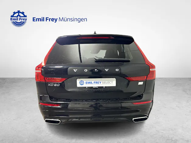 Volvo XC60 2.0 T6 TE R-Design Expre. eAWD