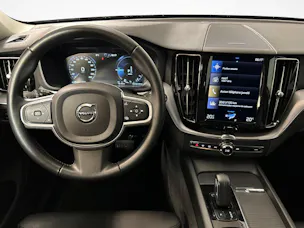 Volvo XC60 2.0 T6 TE R-Design Expre. eAWD