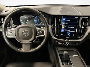 image du véhicule VOLVO XC60 2.0 T6 TE R-Design Expre. eAWD