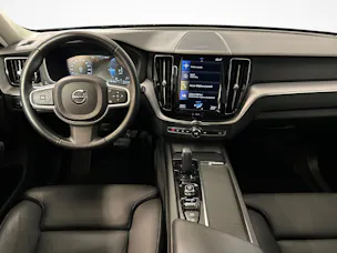 Volvo XC60 2.0 T6 TE R-Design Expre. eAWD