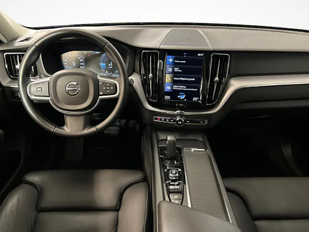 Volvo XC60 2.0 T6 TE R-Design Expre. eAWD