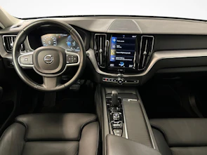 image du véhicule VOLVO XC60 2.0 T6 TE R-Design Expre. eAWD