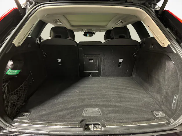 Volvo XC60 2.0 T6 TE R-Design Expre. eAWD