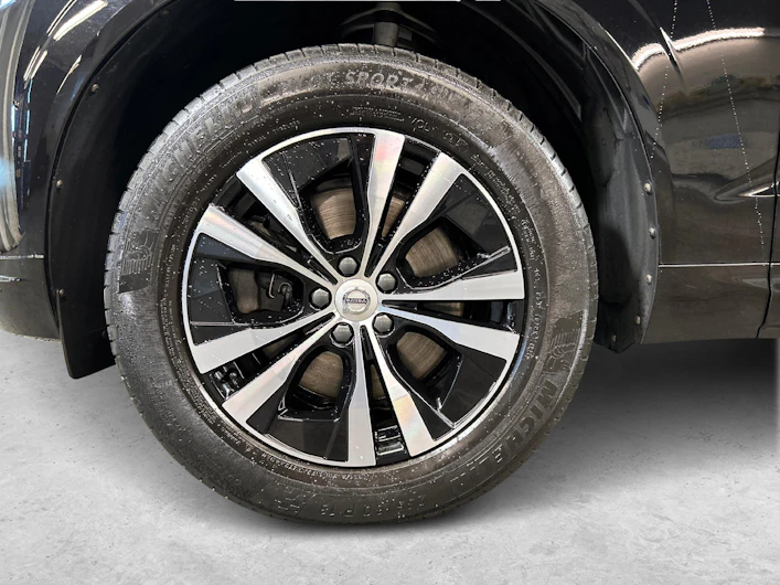 image du véhicule VOLVO XC60