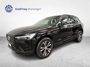 Volvo XC60 2.0 T6 TE R-Design Expre. eAWD