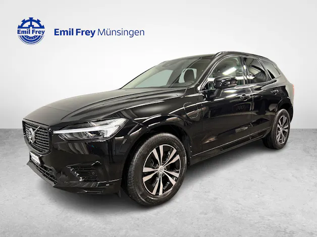 Volvo XC60 2.0 T6 TE R-Design Expre. eAWD
