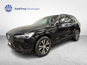 image du véhicule VOLVO XC60 2.0 T6 TE R-Design Expre. eAWD