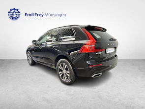 image du véhicule VOLVO XC60 2.0 T6 TE R-Design Expre. eAWD