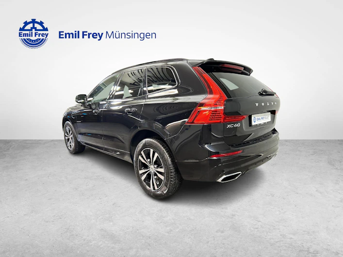 image du véhicule VOLVO XC60